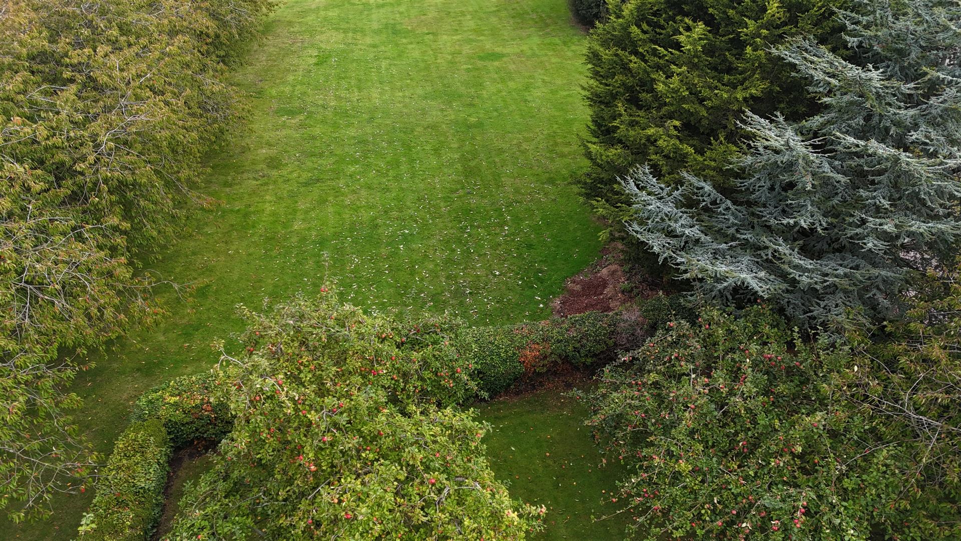 Blackgate Lane, Tarleton, Preston